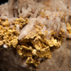 Illustration for article titled Most gold deposits were produced by earthquakes